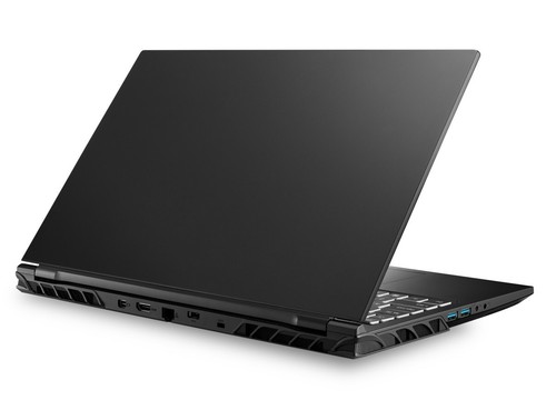 CLEVO PD70SNE BAREBONES; 17.3inch QHD 240Hz;RTX 4070;i9 14900HX;WITHOUT RAM/ SSD