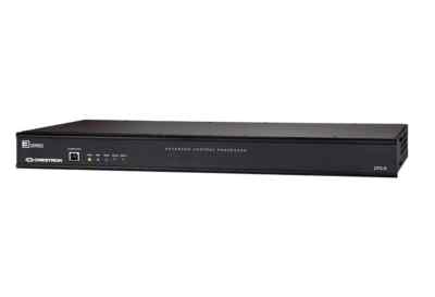 Crestron CP3-R, 3-Series System Processor Controller w/all parts-open box