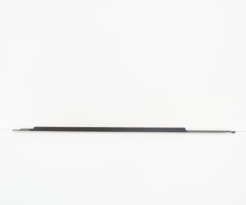 AUDI A4 8K B8 Front Right Window Lower Chrome Molding 8K0853284J2ZZ - Picture 1 of 10