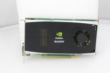 NVIDIA Quadro FX1800 768M GDDR3 PCI-E x16 Video Card, 2 DP, 1 DVI.SKU221638