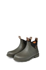 Gateway1 Ascot Lady II 6" 3mm Gummistiefelette Stiefelette