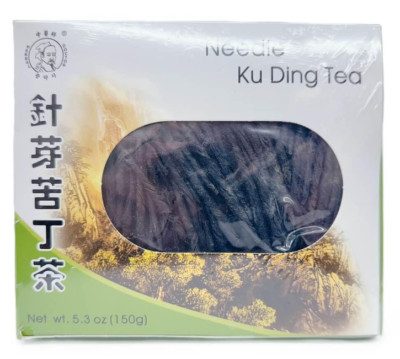 Needle Ku Ding Tea (5.3oz)