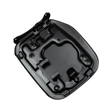 Fuel Filler Tank Cover Door Lid Gas Cap for 2003-09 Toyota 4Runner 77350-3505