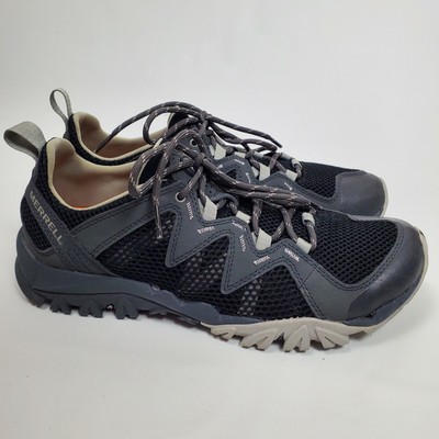 merrell women's tetrex water shoes