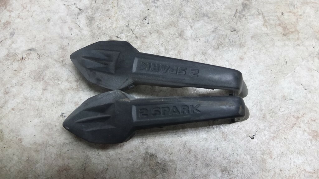 05 BMW R1200GS R 1200 GS R1200 Adventure Ignition Coils Spark Plug Covers eBay