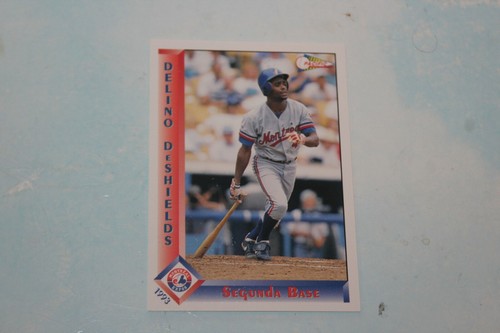 1993 Pacific Spanish Baseball Complete Finish Fill Your List Set U-Pick - Picture 179 of 352