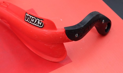 2002 Honda Cr250r Cycra Handguard Set - Picture 5 of 8