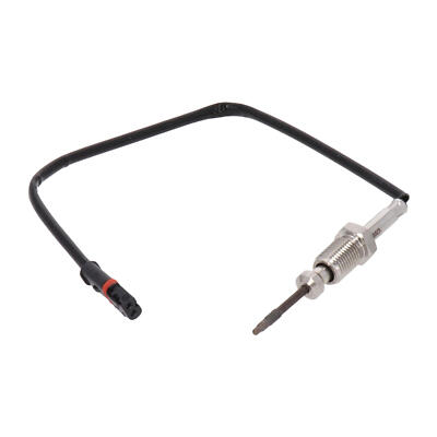 Sensor, Abgastemperatur für BMW 1er, 3er