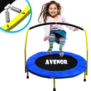 toddler trampoline ebay
