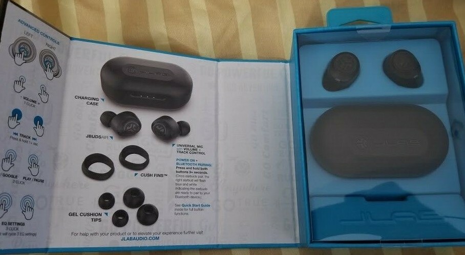 Jlab Headphones Won't Connect? Fix It In Seconds Now!