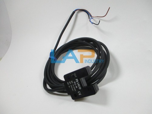 1PCS New For RIKO(ROKO) Photoelectric Switch SU-N - Picture 4 of 6