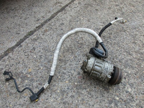 BMW 3er E46 ///M3 343PS Klimakompressor Kompressor Klimaanlage  Kühlung 6910458