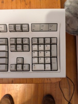 IBM Model M Wired Keyboard - 82G2383 for sale online | eBay