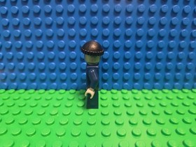 Lego Robo SWAT Minifigure Cop tlm045 Movie CMF Lot Rare Robot Retired Vintage 