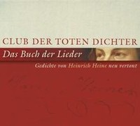 Das Buch der Lieder-Gedichte Von Heine Neu Vertont Von Clu... | CD | Zustand Neu