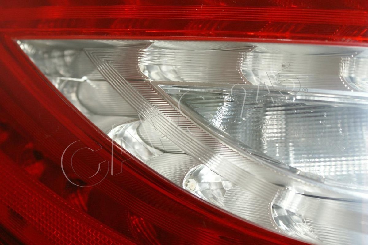Mercedes-Benz CLS C218 X218 2015 Links Rückleuchte