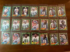 1986 Topps Baseball Cards 17