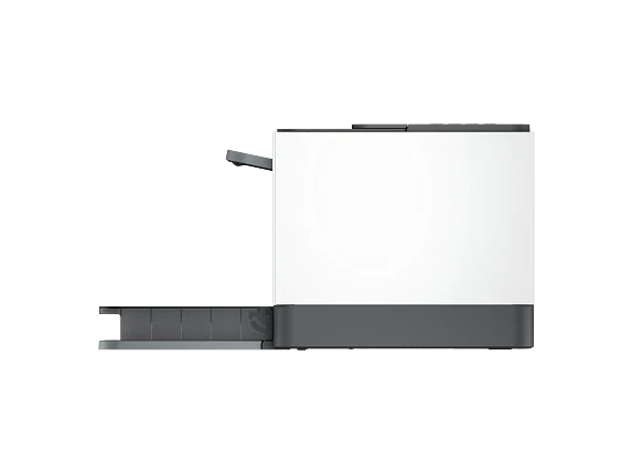 HP LaserJet M207dw Laser Printer, Black And White Mobile Up to 20,000 - Image 4 of 4