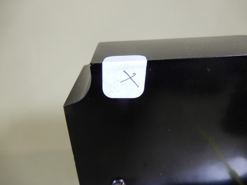 GE 3F52  "Petite" Bakelite Vintage Alarm Clock New Cord NON RUNNING - Picture 8 of 8