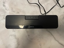 Anova ANVS01 Precision Vacuum Sealer - Black
