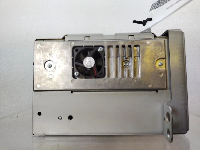 Equipo de audio receptor de radio Opt Uav compatible con 08-11 CTS 1498593 Foto 3 de 4