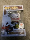 Funko Pop! Vinyl: Marvel - Arach-Knight (Glows in the Dark) - Walgreens...