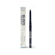 The Balm Mr Write Seymour Compliments Blue Eyeliner Pencil