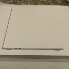 NEW 2025 Apple MacBook Air 15"Midnight M4 10 CPU/GPU / 16GB/ 1TB SSD Apple WNTY