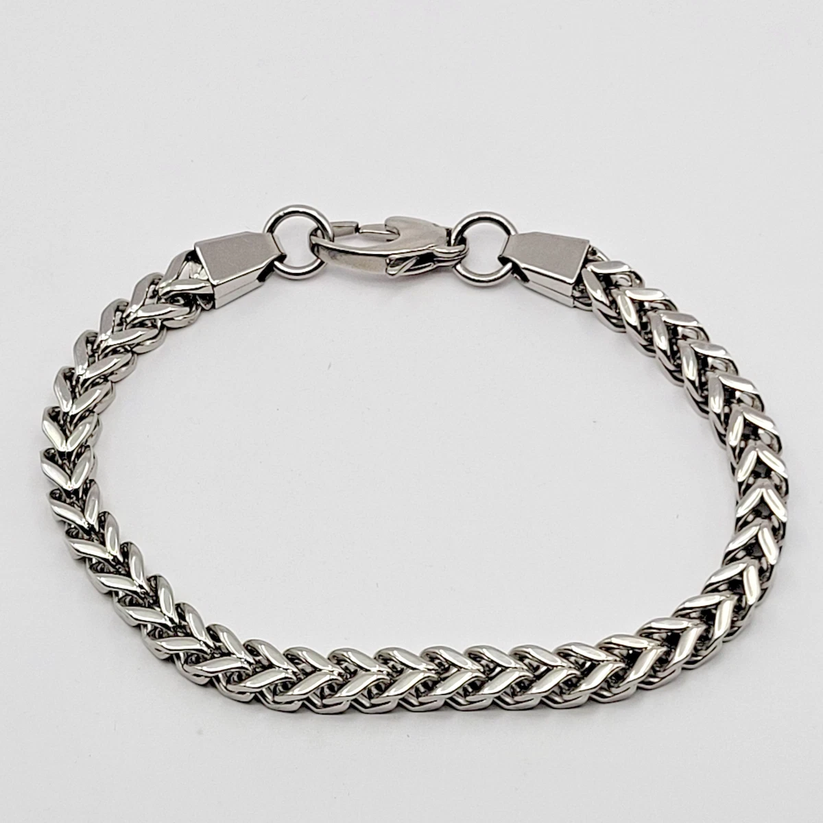 Black Jack Silver Jewelry for Men for sale | eBay