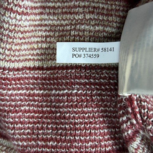 Ralph Lauren Denim & Supply amerikanische Flagge Strick Pullover Cardigan Größe Small USA - Bild 17 von 18