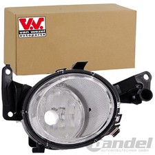 VAN WEZEL NEBELSCHEINWERFER RECHTS H10 passend für OPEL CORSA