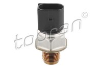 Sensor Kraftstoffdruck Topran 116 253 FüR VW Audi M 18 Touareg 7P5 7P6 TDI A7 A6