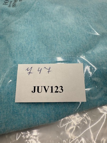 Polo Ralph Lauren Kinder Jungen Lässig Rundhals Blau T-Shirt Größe XL - Bild 8 von 8