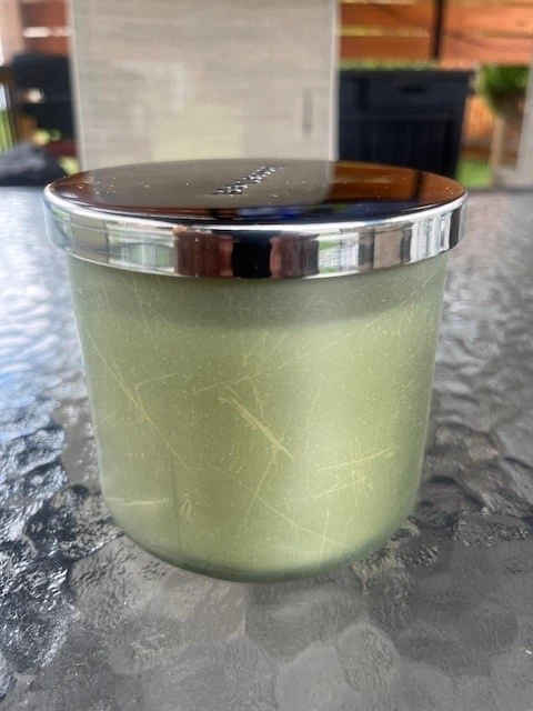 Goose Creek Candle Evergreen Trail Candle - Thumbnail 5
