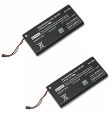 2 x Replacement Battery Nintendo Switch Joy-C...
