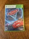 Cars 2: The Video Game (Microsoft Xbox 360, 2011)