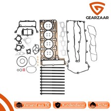 Zylinderkopfdichtungsatz + Schrauben Geeignet für Mercedes S-Klasse W221 Zylinderkopfdichtungsatz + Schrauben Geeignet für Mercedes S-Klasse W221