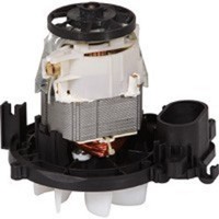 Motor 300W Passend Zu Staubsauger Vorwerk VK120 VK121 VK122, Vk 120 / 121 / 122