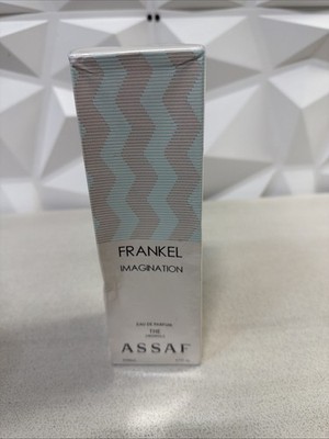 ASSAF FRANKEL IMAGINATION 200ml NEW SEALED 100%Authentic