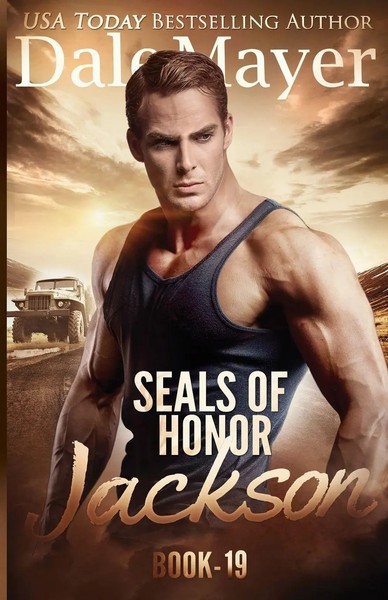 Dale Mayer | Seals Of Honor | Taschenbuch | Englisch (2019) | EAN 9781773361123-image
