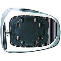 Diederichs 3052127 Spiegelglas, AußEnspiegel Links FüR Alfa Romeo Mito (955_) 20