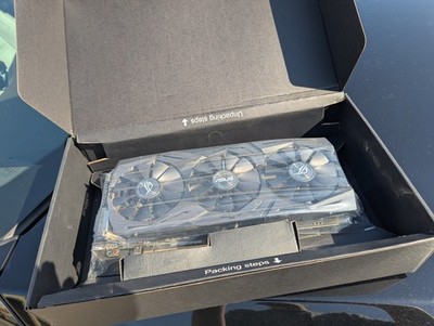 ASUS ROG Strix GeForce RTX 2080 SUPER Gaming