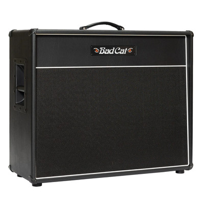 Bad Cat Handwired Cub V 2x12'' Extention Cabinet