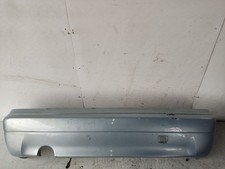 7410P9 HINTERE STOSSSTANGE / 2327908 FÜR CITROËN XSARA N1 2.0 HDI 90