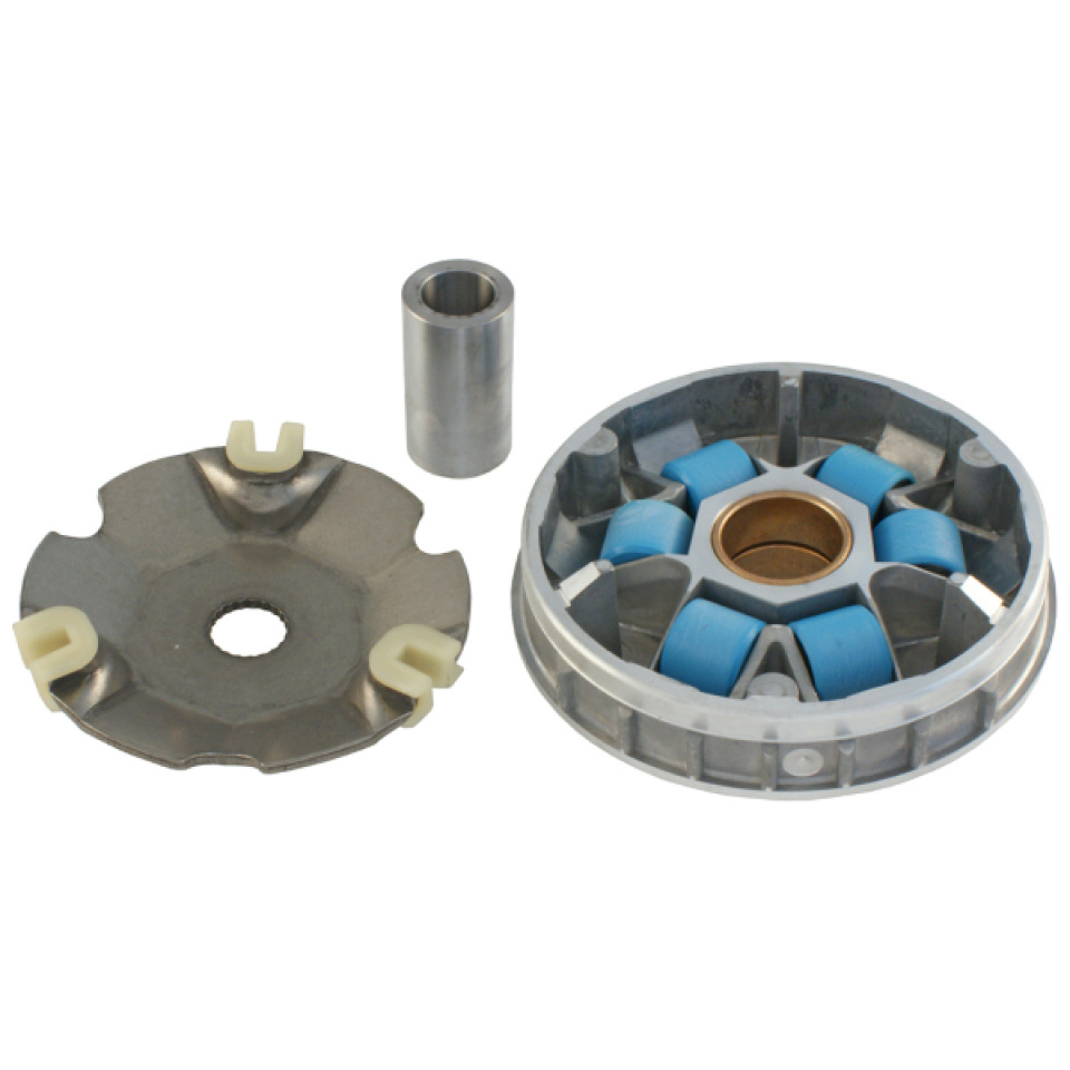 Variateur RMS haute performance pour accélération fluide Piaggio Liberty 200 - 2