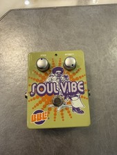 BBE Sound inc. Soul Vibe V1 Rotary Speaker Si...