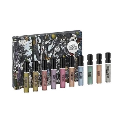 Penhaligon's Portrait Perfume for Women and Men Sampler Discovery Scent Set...