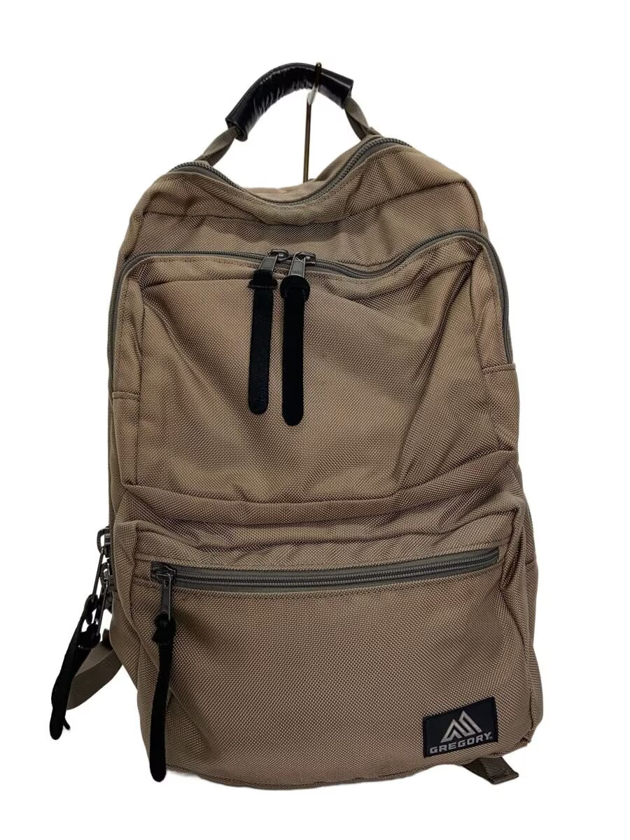 GREGORY Backpack Nylon CML Plain - image 1