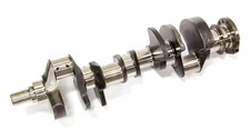 Callies Crankshaft For Small Block Chevy 4340 Forged Compstar Crank - 3.500
