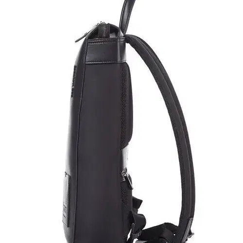 Samsonite RED Black Backpack Lightweight Stylish … - image 1